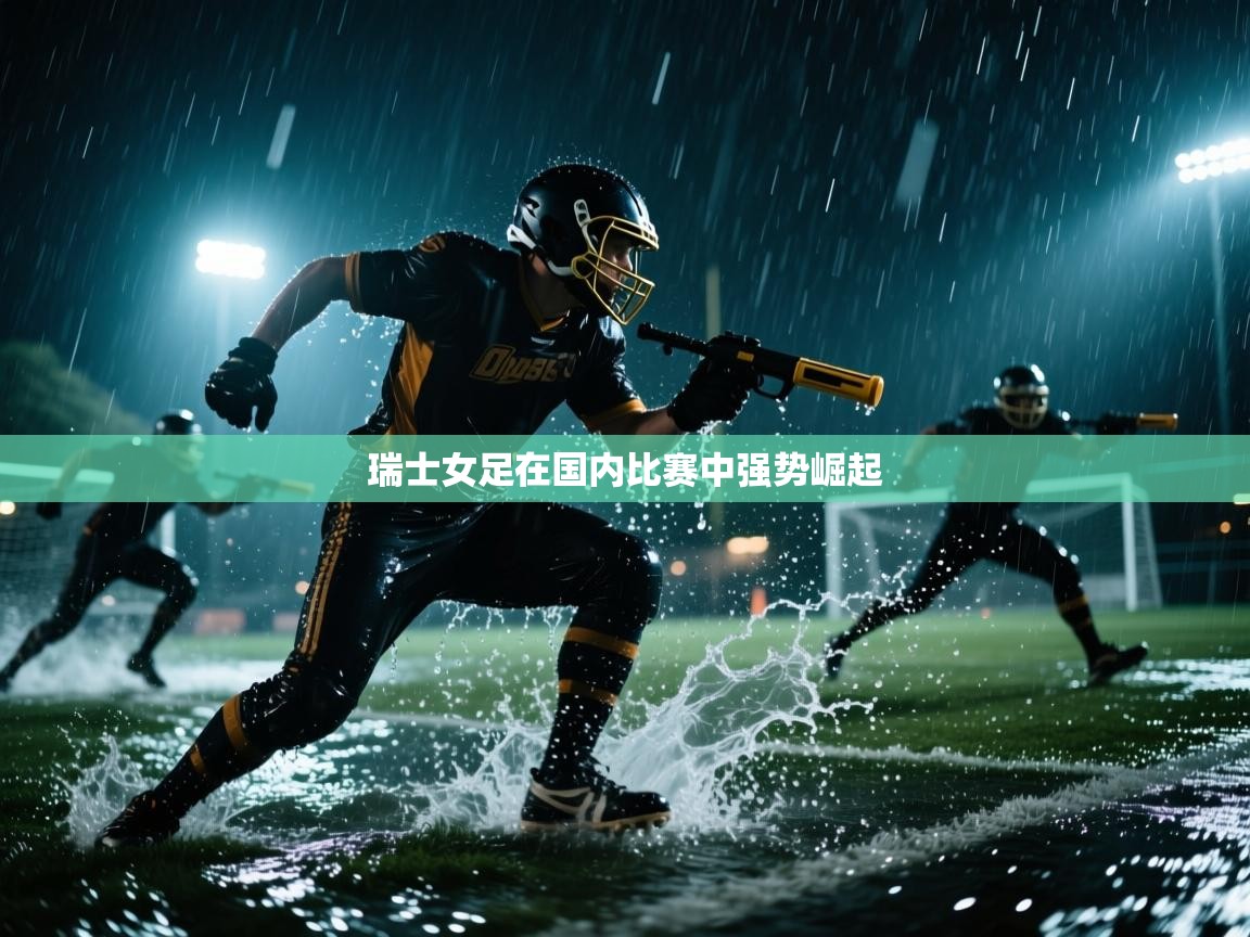 开云体育app登录入口-瑞士女足在国内比赛中强势崛起  第3张