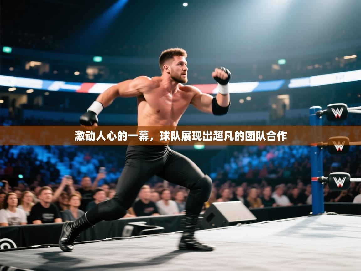 开云体育在线-激动人心的一幕,球队展现出超凡的团队合作 第3张