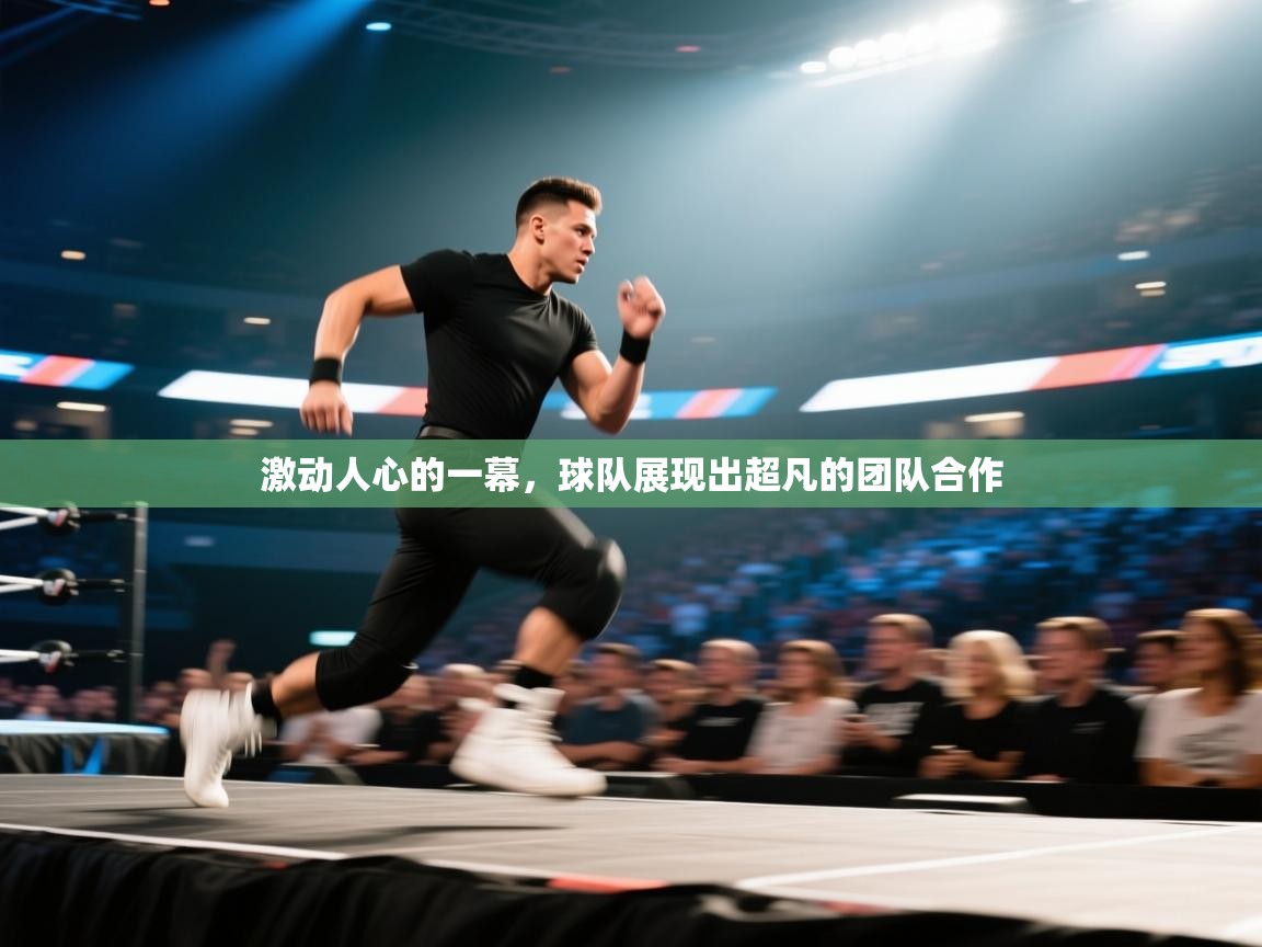 开云体育在线-激动人心的一幕,球队展现出超凡的团队合作 第1张