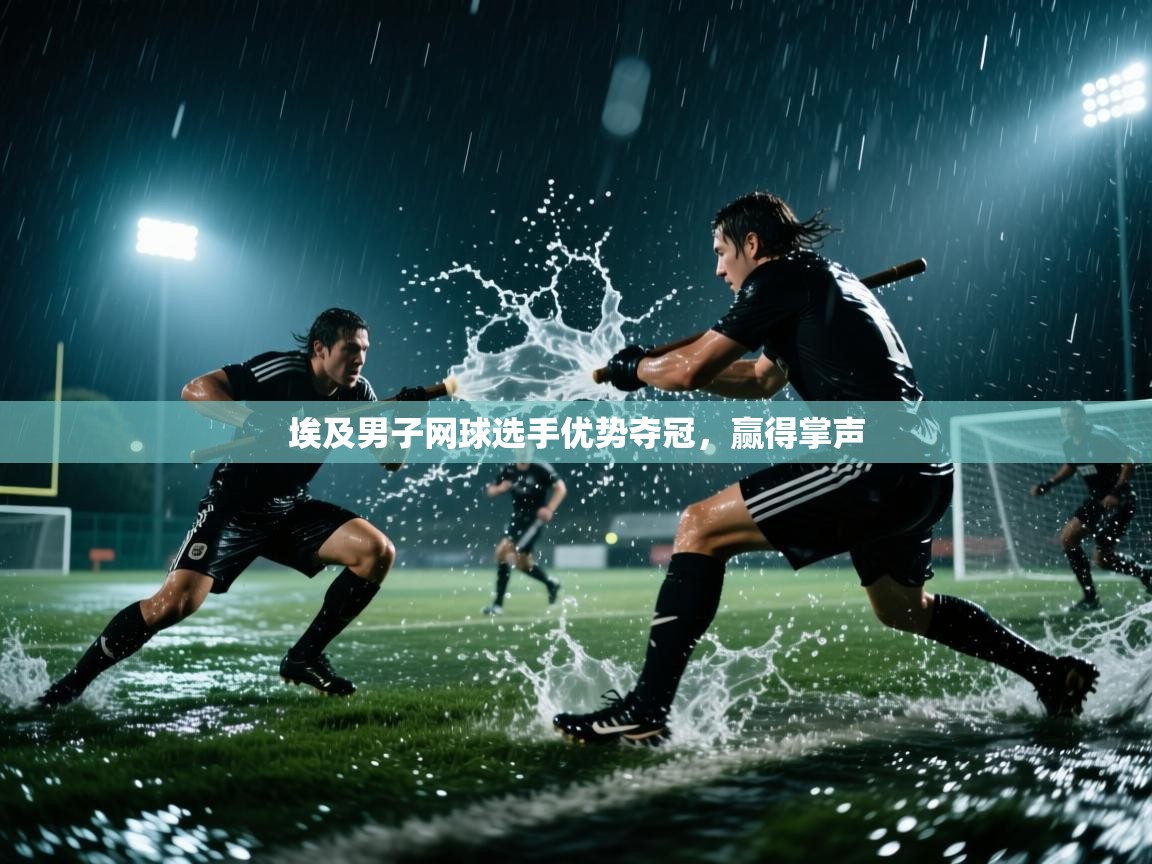 开云体育app官网入口-埃及男子网球选手优势夺冠,赢得掌声 第2张