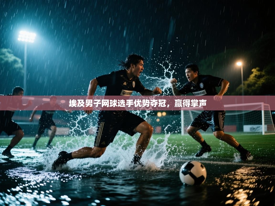 开云体育app官网入口-埃及男子网球选手优势夺冠,赢得掌声 第4张