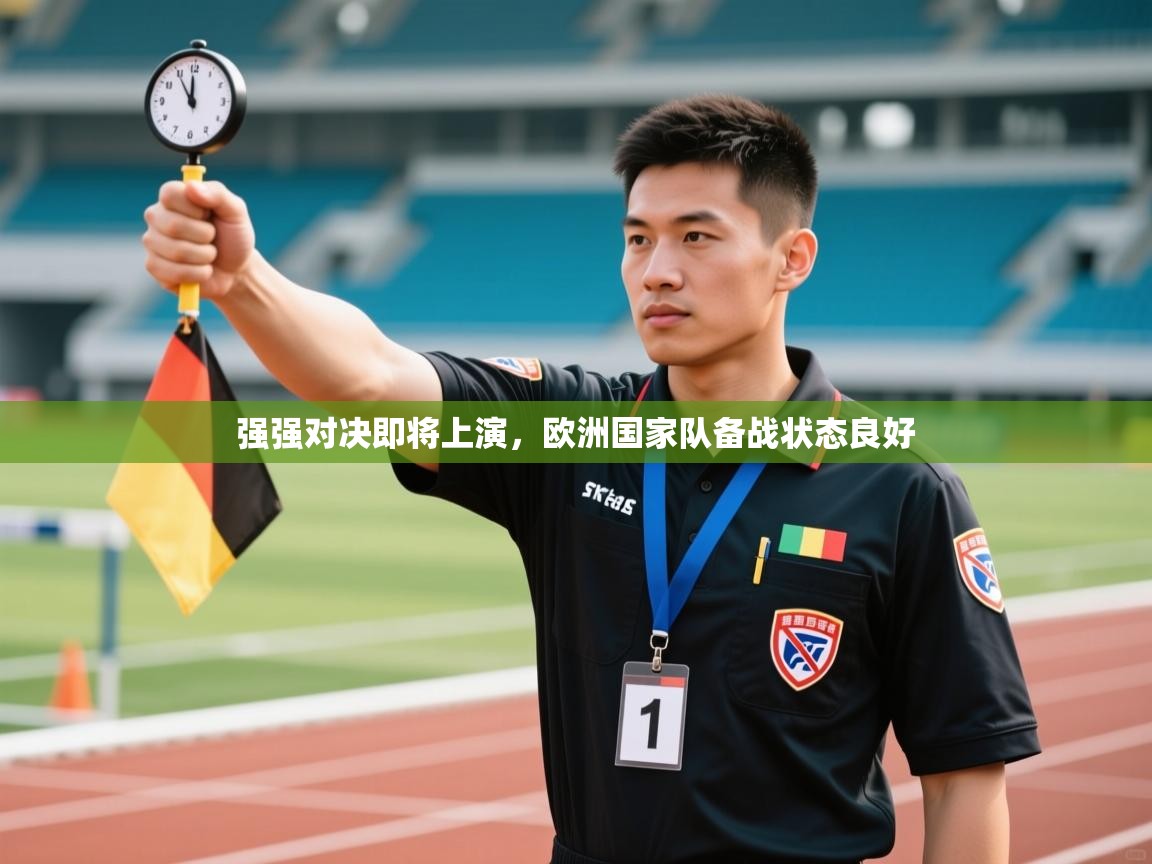 开云体育入口注册-强强对决即将上演,欧洲国家队备战状态良好 第2张