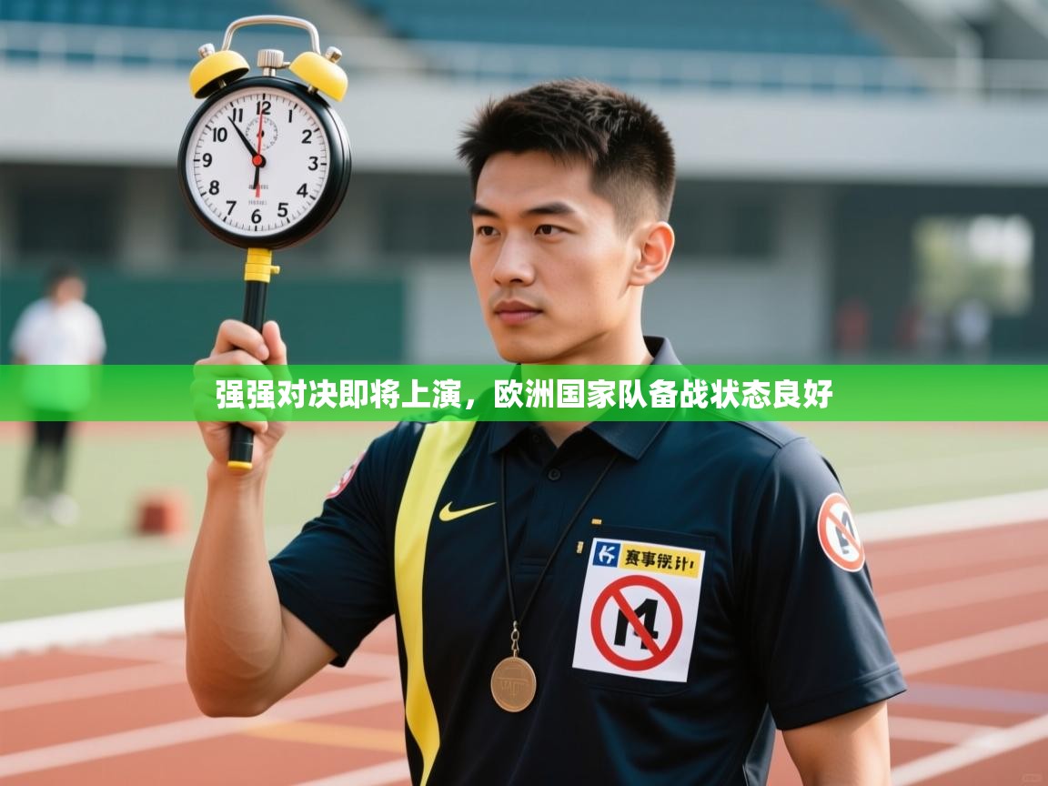开云体育入口注册-强强对决即将上演,欧洲国家队备战状态良好 第3张