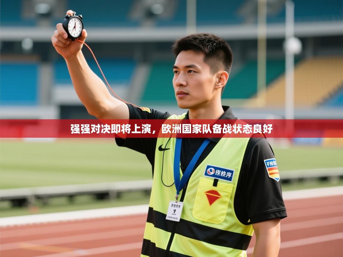 开云体育入口注册-强强对决即将上演,欧洲国家队备战状态良好 第4张