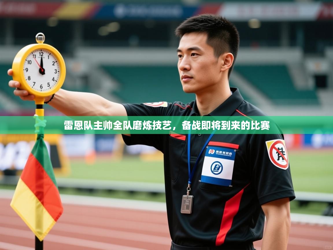 开云赛事直播-雷恩队主帅全队磨炼技艺,备战即将到来的比赛 第2张