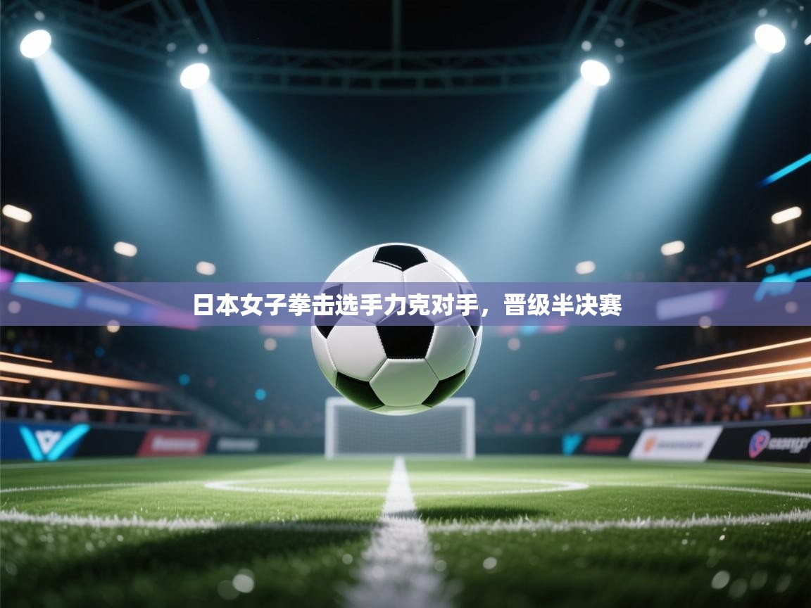 开云体育入口网址-日本女子拳击选手力克对手，晋级半决赛  第1张