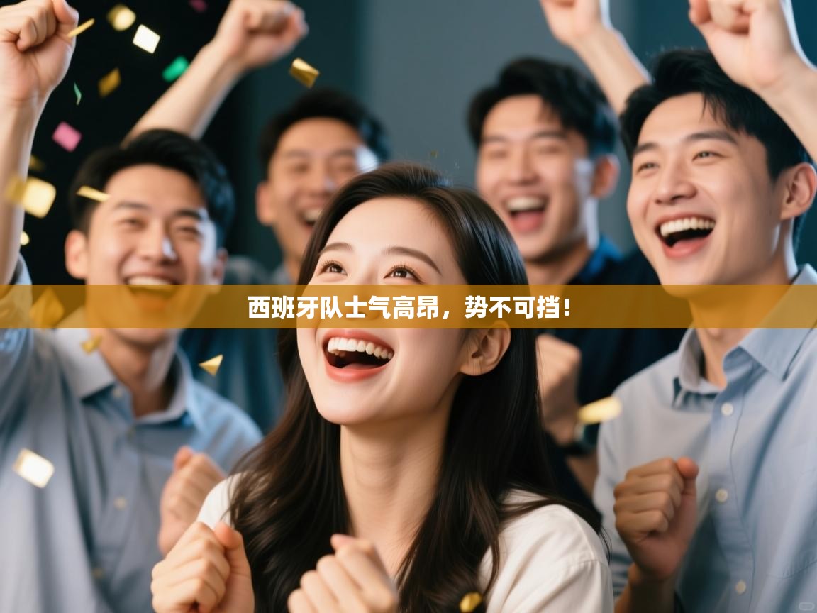 开运体育登录入口-西班牙队士气高昂,势不可挡! 第2张