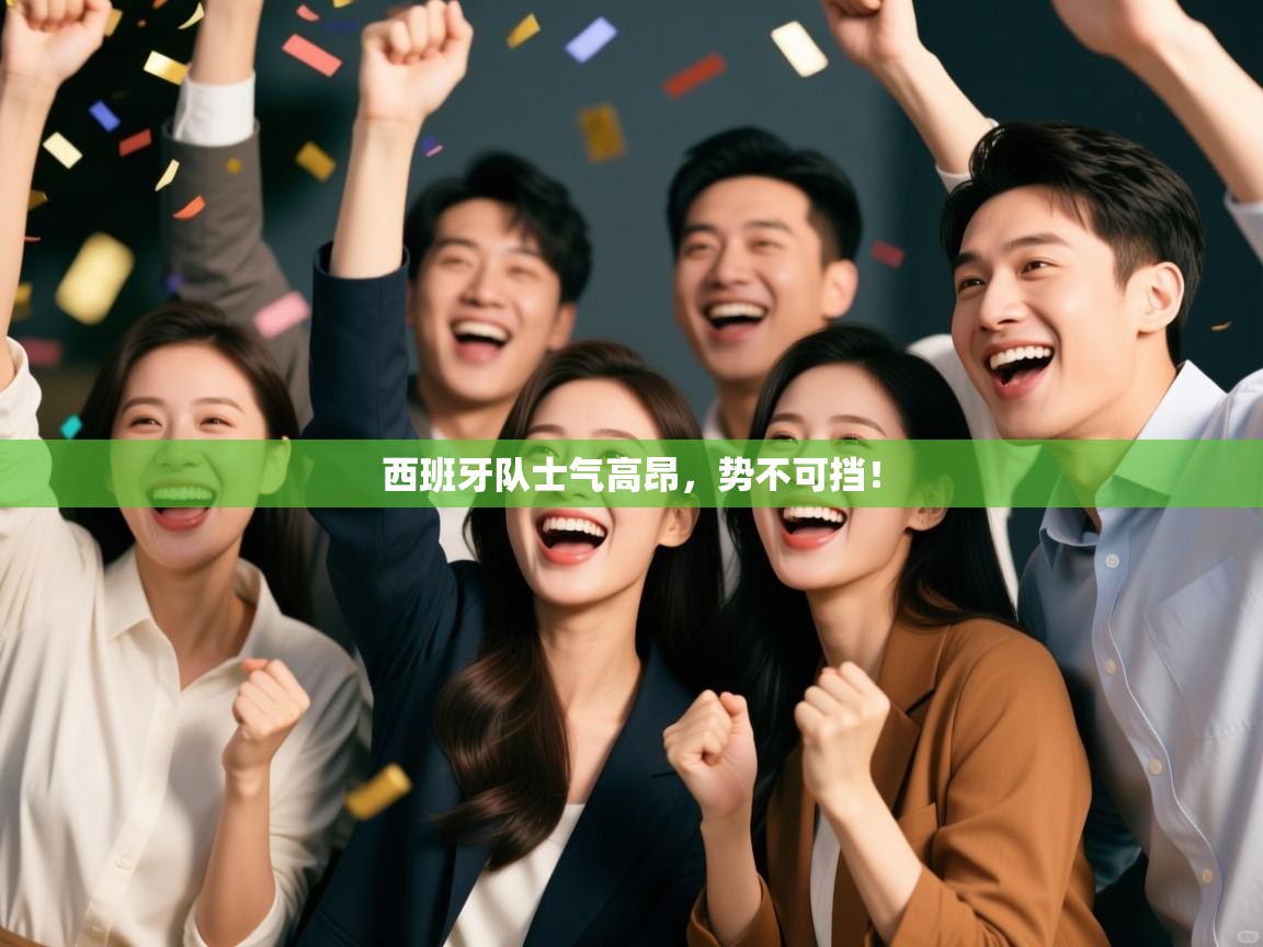 开运体育登录入口-西班牙队士气高昂,势不可挡! 第3张