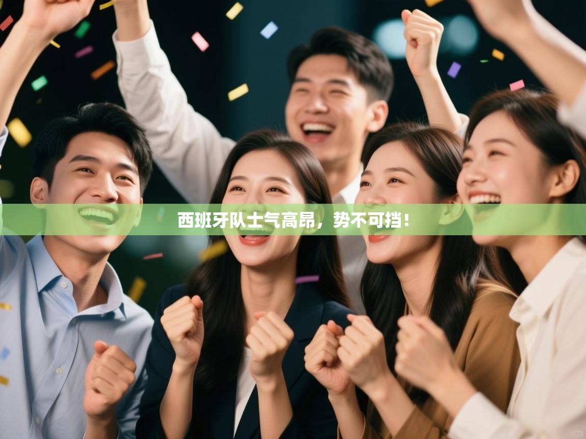 开运体育登录入口-西班牙队士气高昂,势不可挡! 第4张